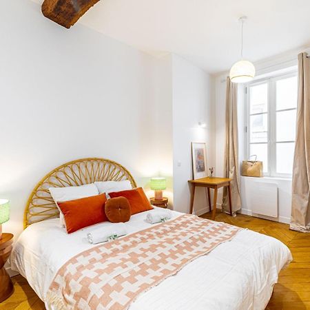 Guestready - A Classic Hideaway In Sorbonne Париж Екстериор снимка