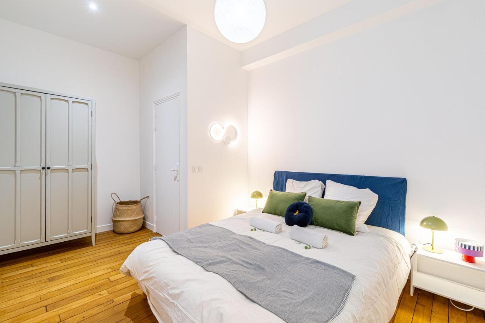 Guestready - A Classic Hideaway In Sorbonne Париж Екстериор снимка