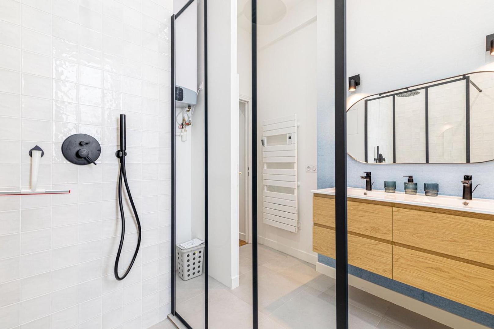 Guestready - A Classic Hideaway In Sorbonne Париж Екстериор снимка